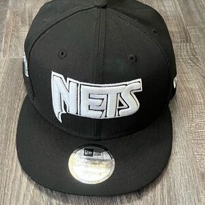 Brooklyn Nets Hat
